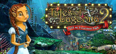Tales of Lagoona 2: Peril at Poseidon Park Image