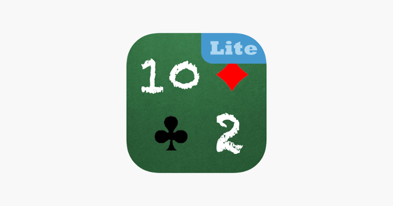 Tens and Twos Lite Game Cover