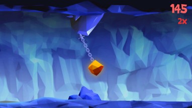 The Crystal of the Cave Image