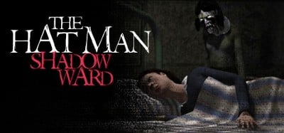 The Hat Man: Shadow Ward Image