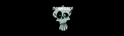 The Parmingulator: Space Funeral 4 by Blax Image