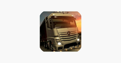 Truck Transport Driving Sim Image