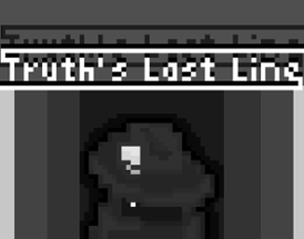 Truth’s Last Line Image