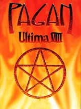 Ultima VIII: Pagan Image