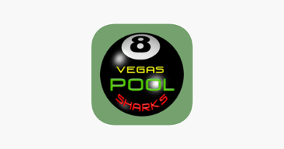 Vegas Pool Sharks HD Image