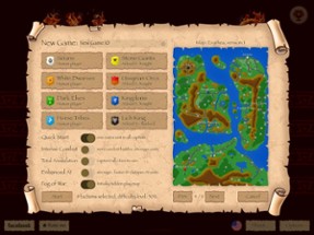 Warlords Classic Strategy Image