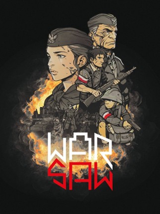Warsaw Game Cover