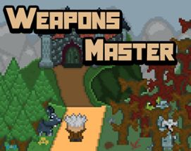 Weapons Master Image