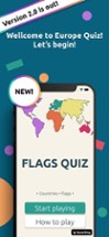 World Quiz: Flags &amp; Countries Image
