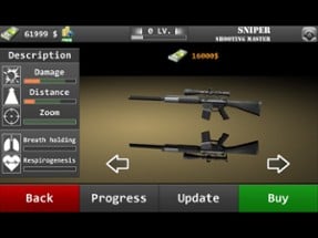 3d Simulator Sniper : Shooting Image