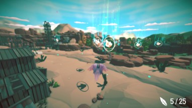 Aery VR - Calm Mind Image