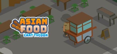 Asian Food Cart Tycoon Image