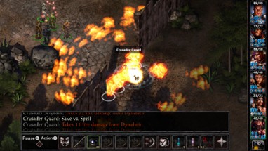 Baldur's Gate I & II: Enhanced Editions Image