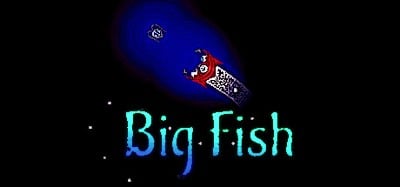 Big Fish Image