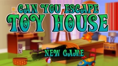 Can You Escape Toy House Image