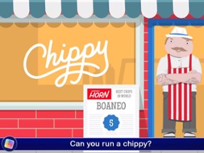Chippy - GameClub Image