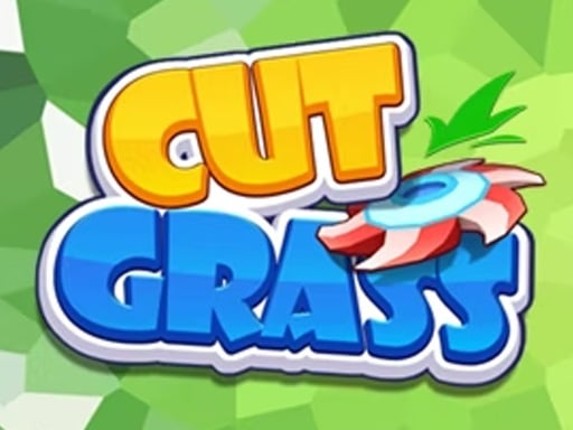 Cut Grass Arcade Game Cover