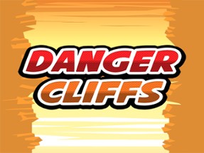 Danger Cliff Image