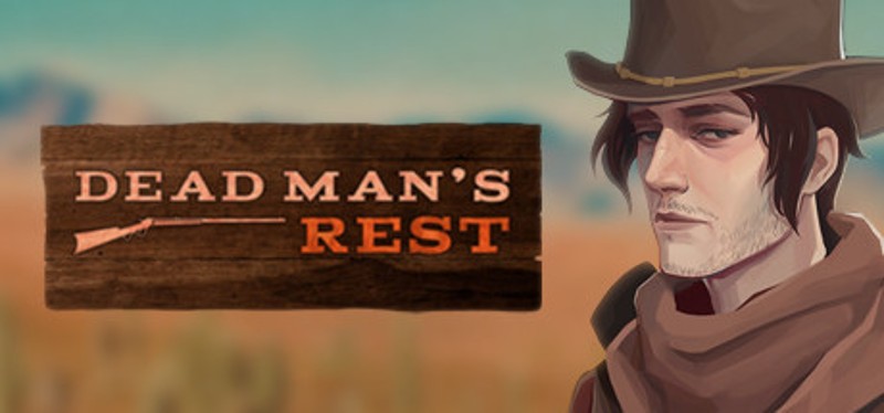 Dead Man's Rest Game Cover
