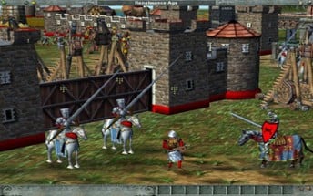 Empire Earth Image