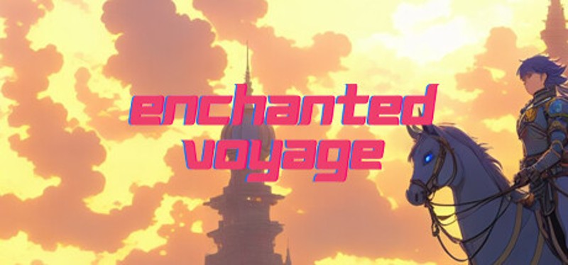 Enchanted Voyage Game Cover