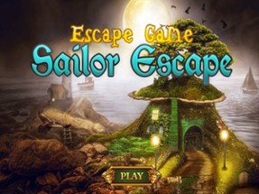 Escape Game - Sailor Escape Image