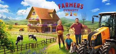 Farmer's Dynasty 2 Image