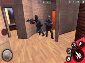 Free Sniper Shooting Battle Image