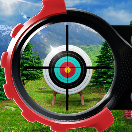 Archery Club: PvP Multiplayer Game Cover