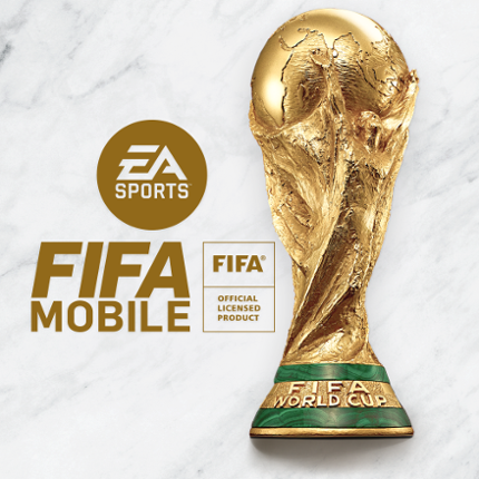 FIFA Mobile: FIFA World Cup™ Game Cover