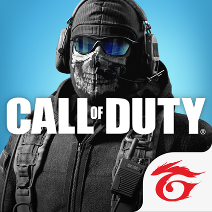 Call of Duty®: Mobile - Garena Game Cover