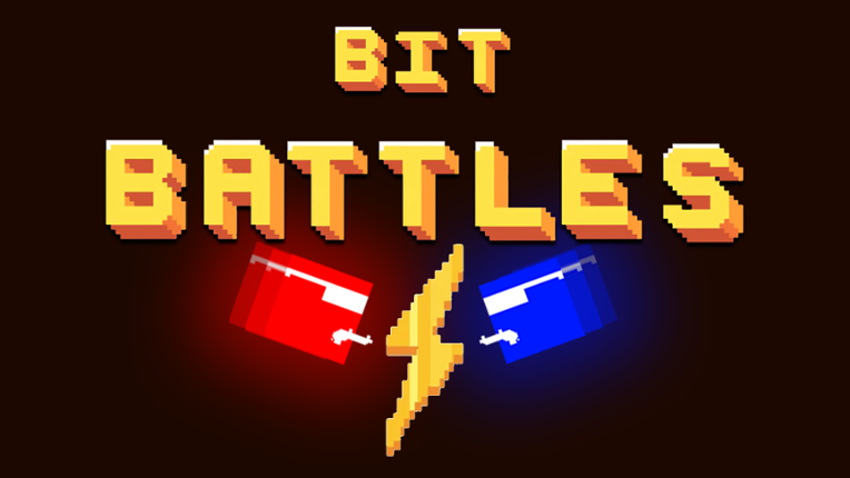 Bit Battles Game Cover