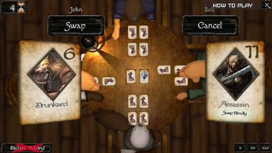 Campido - The Card Game Image