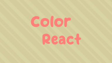 Color React Image