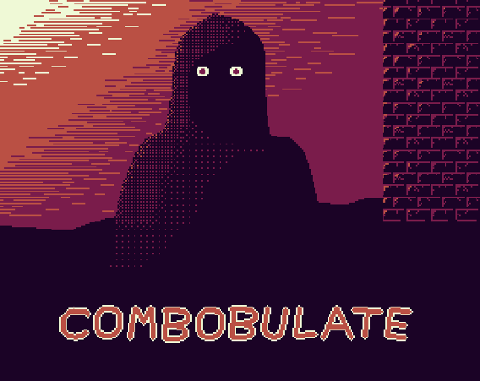 Combobulate Game Cover