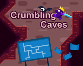 Crumbling Caves Image