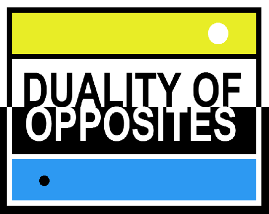 Duality of Opposites Game Cover