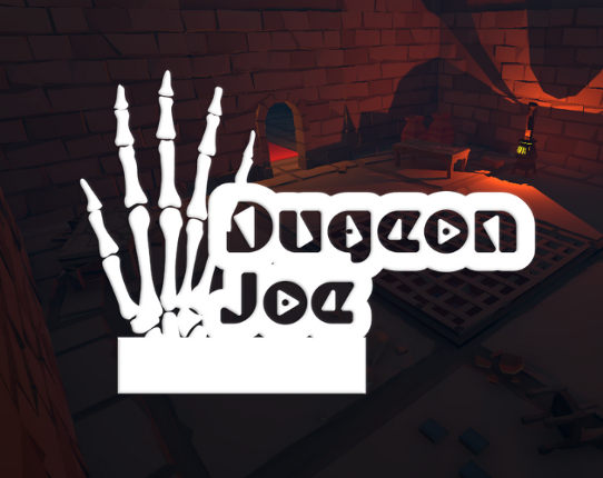 Dungeon Joe Game Cover