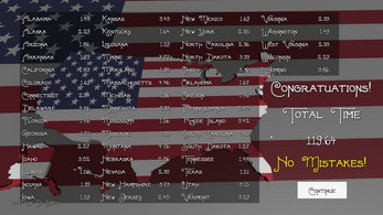 Fifty Flags Image