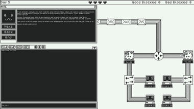 Firewall TD Image