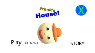 Frank's House (A Dave's House Mod) Image