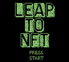Leap To NFT Image