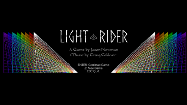 Light Rider Image