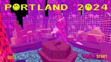 PORTLAND 2024 Image