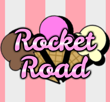 Rocket Road Game Cover