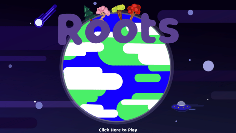 ROOTS Game Cover