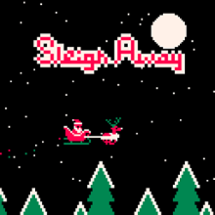 Sleigh Away Image