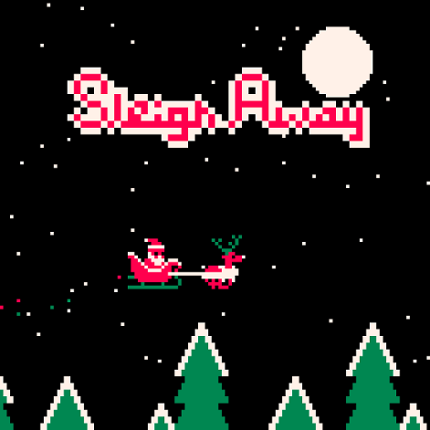 Sleigh Away Game Cover