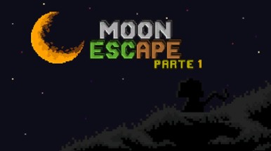 SMAUG - Moon Escape Parte 1 Image