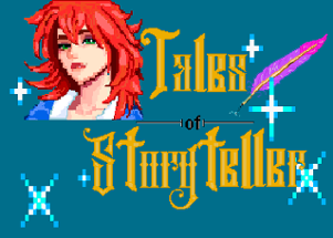 Tales of Storyteller Image